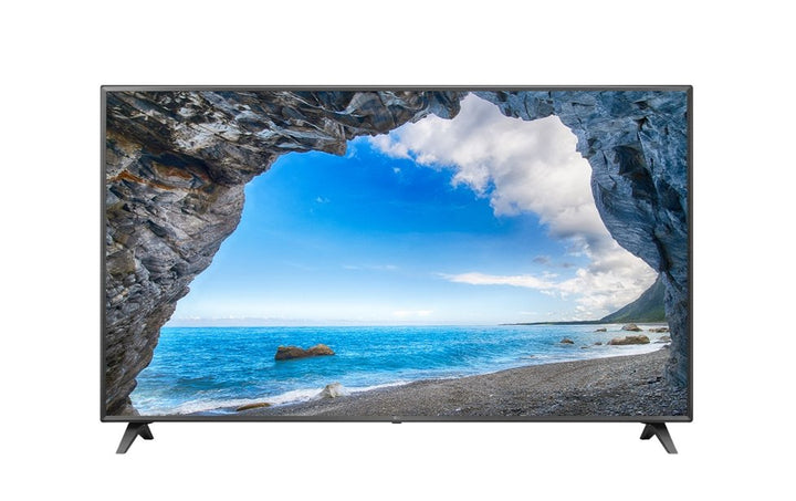 LG Display 65-inch 4K UHD Smart TV (65UQ751C0SF) - SourceIT