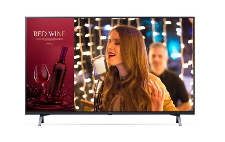 LG Display 75UR640S 75-inch UHD TV Signage (75UR640S) - SourceIT