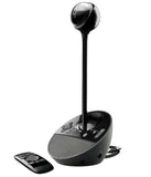 Affordable Logitech BCC950 Conference Cam with Speakerphone (960-000939) - SourceIT Singapore