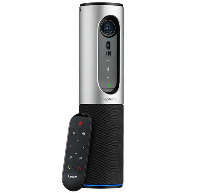 Best Quality Logitech Connect Conference Cam 1080p Full HD Portable at SourceIT Singapore