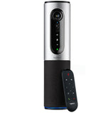 High-quality Logitech Connect Conference Cam 1080p Full HD Portable 