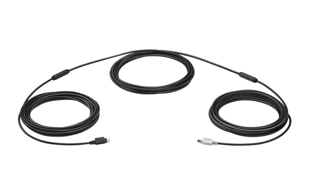 Logitech Group Extension Cable 10M (939001487) SourceIT
