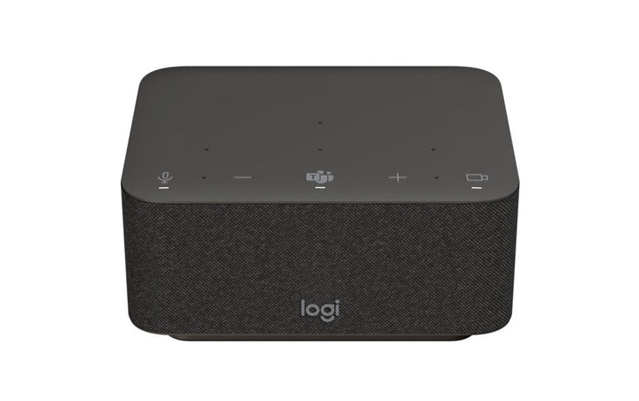 Logitech Logi Dock Docking Station and Speakerphone UC Version (986-000024) - SourceIT