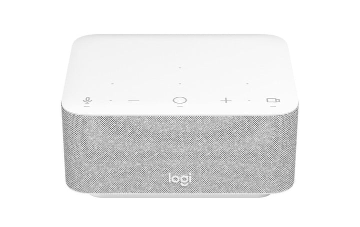 Logitech Logi Dock Docking Station and Speakerphone UC White Version (986-000030) - SourceIT
