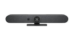 Affordable Logitech Rally Bar Mini + Tap IP Video Conferencing Bundle at SourceIT