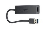 High-Quality Logitech Screen Share Device HDMI to Conference PC