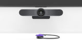 Logitech Swytch Laptop Link Kit For Meeting Rooms 