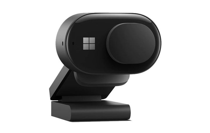 Microsoft Modern 1080P HD USB Webcam for Business (8L3-00009) - SourceIT Singapore