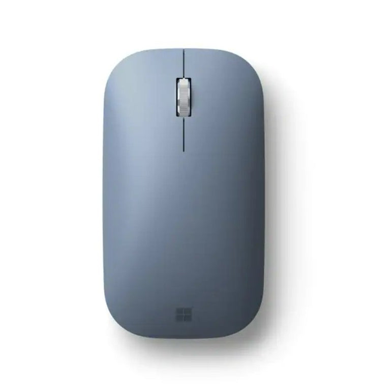 Microsoft Modern Mobile Mouse Bluetooth for Remote Worker - SourceIT Singapore