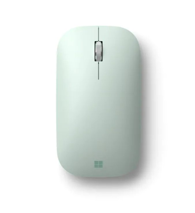 Microsoft Modern Mobile Mouse Bluetooth for Remote Worker - SourceIT Singapore