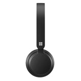 Microsoft Modern USB-C Stereo Headset for Business (I6N-00007) - SourceIT Singapore