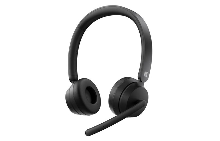 Microsoft Modern Wireless Headphones for Business (8JR-00014) - SourceIT Singapore