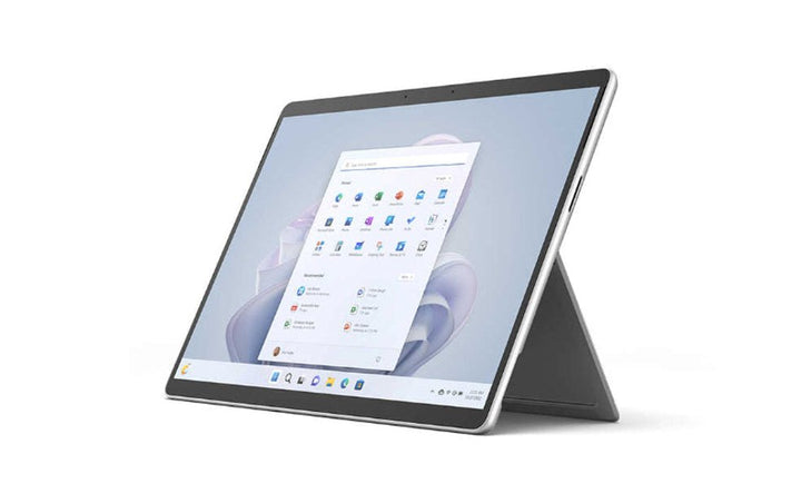 Microsoft Surface Pro 9 i5/16GB/256GB Platinum Windows 11 Pro (QIA-00013) - SourceIT