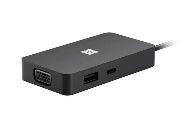 Microsoft Surface USB-C® Travel Hub Adapter (SWV-00005) - SourceIT Singapore
