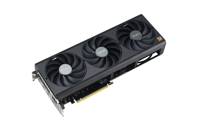 NVIDIA ASUS GeForce RTX 4060 Ti ProArt OC 16GB Graphics Card - SourceIT