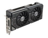 NVIDIA ASUS GeForce RTX 4070 Dual Graphics Card - SourceIT