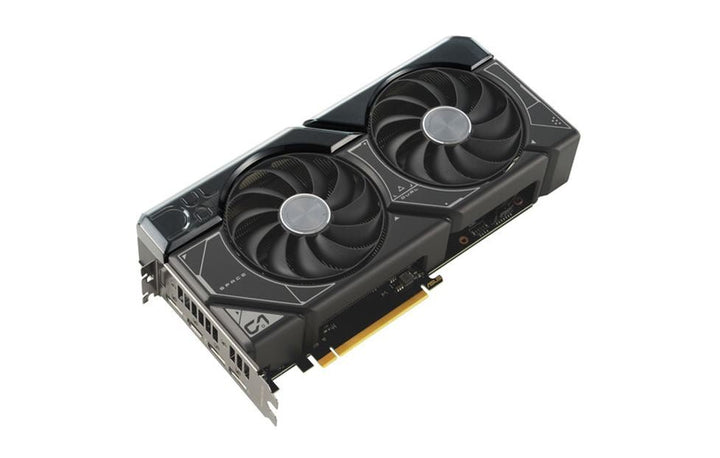 NVIDIA ASUS GeForce RTX 4070 Dual OC Graphics Card - SourceIT