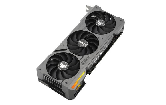 NVIDIA ASUS GeForce RTX 4070 Ti TUF Gaming Graphics Card - SourceIT