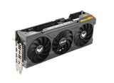 NVIDIA ASUS GeForce RTX 4070 Ti TUF Gaming OC Graphics Card - SourceIT