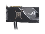 NVIDIA ASUS GeForce RTX 4090 Republic of Gamers Strix LC OC Graphics Card - SourceIT
