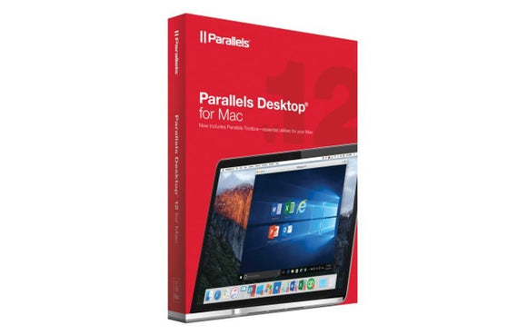 Parallels Desktop for Mac Business Subs 1 Year (PDFM-ENTSUB-1Y-ML) - SourceIT