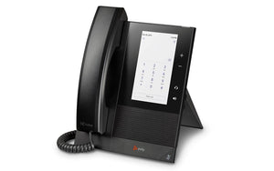 Affordable Poly CCX 400 Desktop Business Media IP Phone MS Teams at SourceIT