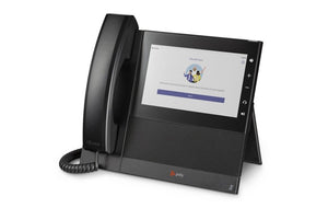 The Best Poly CCX 600 Desktop Business Media IP Phone MS Teams at SourceIT