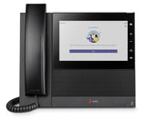 High-Quality Poly CCX 600 Desktop Business Media IP Phone Open SIP at SourceIT