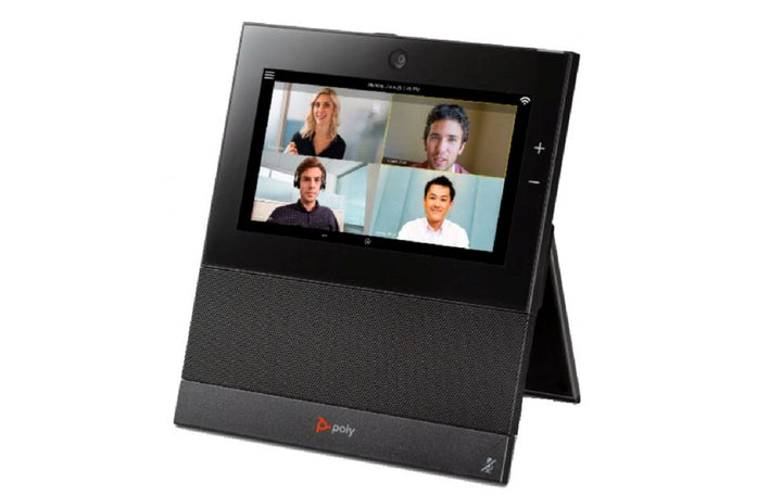 Affordable Poly CCX 700 Desktop Business Media IP Phone Open SIP at SourceIT
