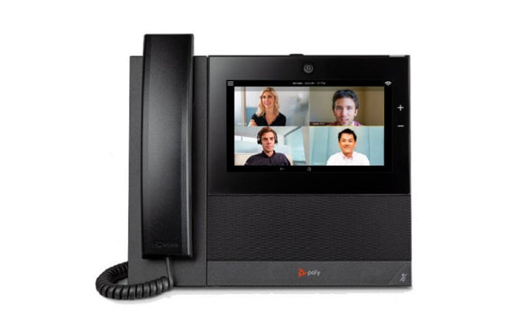 The Best Poly CCX 700 Desktop Business Media IP Phone Open SIP at SourceIT