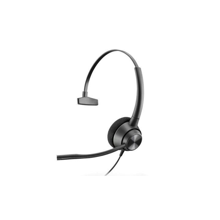 Poly EncorePro 310 QD Mono Headset (214572-01) - SourceIT