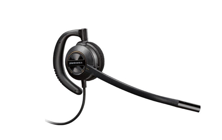 Poly EncorePro 530 Digital QD Noise Cancelling Headset (203193-01) - SourceIT