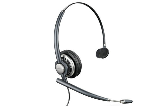Poly EncorePro 710 Digital QD Mono Noise Cancelling Headset (78715-101) - SourceIT
