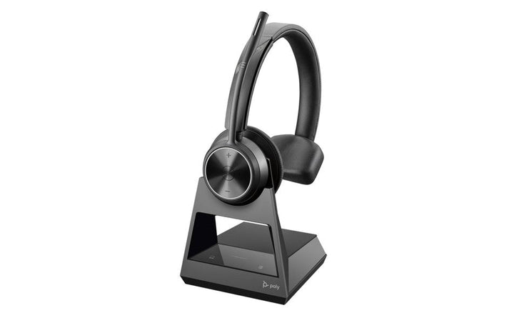 Poly Savi 7310 UC Office Mono Wireless DECT Headset (214778-05) - SourceIT