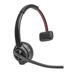 Poly Savi 8410 UC Office Mono Wireless DECT Headset (2-221101-205) - SourceIT
