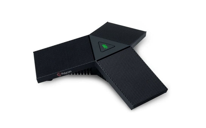 Poly Studio USB & Studio X50 Expansion Microphone (2200-69631-001) - SourceIT Singapore