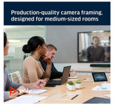 Affordable Poly Studio X50 4K Ultra HD Video Conferencing System at SourceIT Singapore