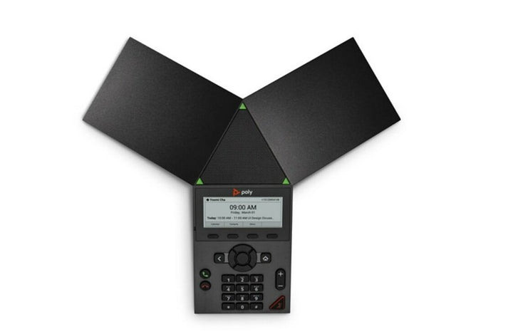 The Best Poly Trio 8300 Smart IP Conference Phone at SourceIT Singapore