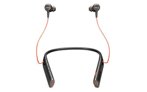Poly Voyager 6200 UC ANC Wireless Bluetooth Headset With BT600 USB USB-A (208748-101) - SourceIT