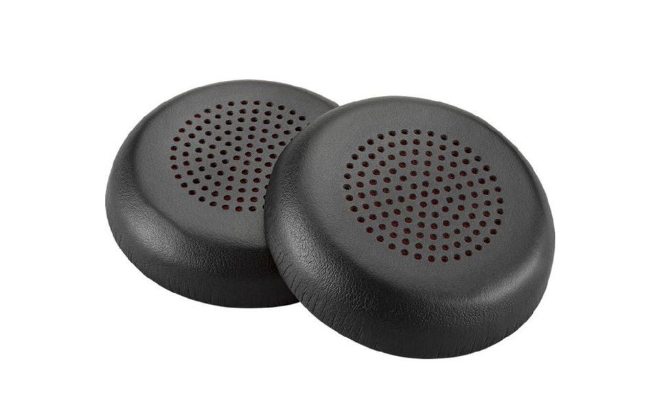 Poly Voyager Focus 2 Leatherette Ear Cushions 2 Pieces (22048401