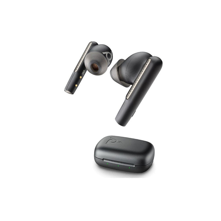 Poly Voyager Free 60 UC USB-C True Wireless Earbuds Black (220756-02) - SourceIT
