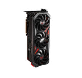 PowerColor Red Devil AMD Radeon™ RX 7900 XTX 24GB GDDR6 Limited Edition (RX 7900 XTX 24G-E/OC/LIMITED) - SourceIT