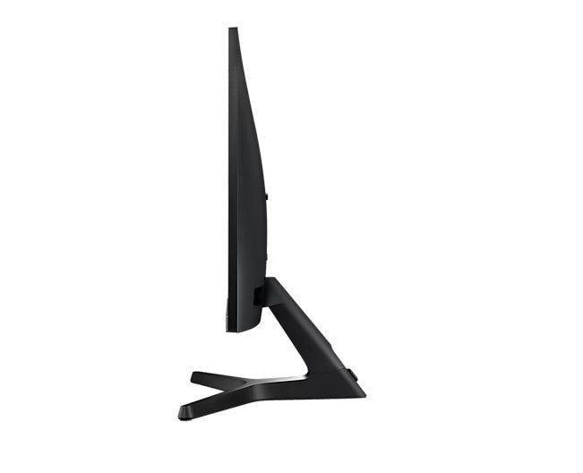 Samsung 27" SR350 Bezel-less LED Monitor (LS27R350FHEXXS) – SourceIT