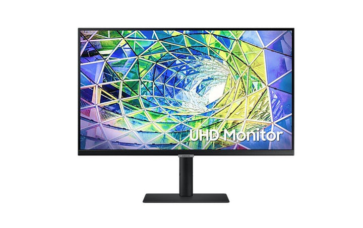 Samsung 27" ViewFinity S80UA UHD Monitor (LS27A800UJEXXS) - SourceIT