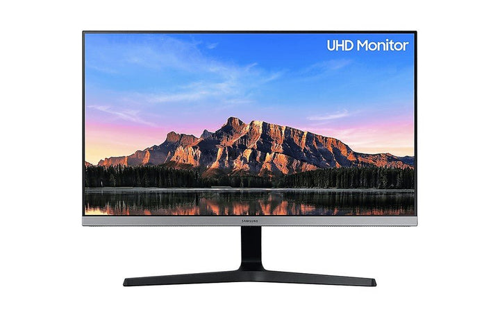 Samsung 28" UR550 UHD Monitor (LU28R550UQEXXS) - SourceIT