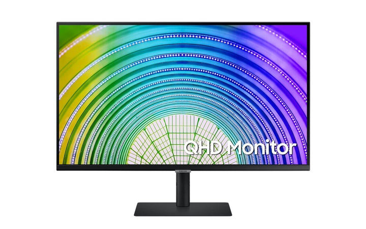 Samsung 32" ViewFinity S6 QHD Monitor (LS32A600UUEXXS) - SourceIT