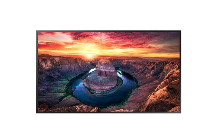 Samsung QM50B 50" 4K Smart LED Commercial TV (LH50QMBEBGCXXS) - SourceIT
