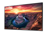 Samsung QM75B 75" 4K Smart LED Commercial TV (LH75QMBEBGCXXS) - SourceIT