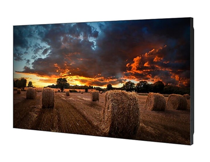 Samsung VM55B-U 55" Video Wall Display (LH55VMBUBGBXXS) - SourceIT