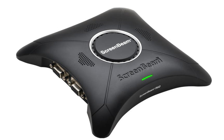 ScreenBeam 960 Wireless Display for School and SMB (SBWD960A/B) - SourceIT